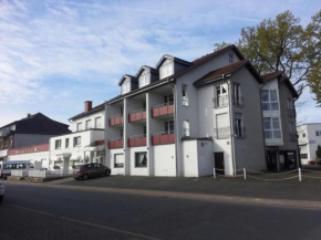 Bittscheidt´s Stadthotel, Datteln